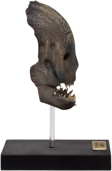 ItemLab Dead by Daylight actionfigur (Trappers maske)