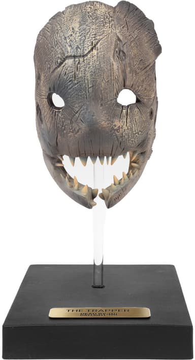 ItemLab Dead by Daylight actionfigur (Trappers maske)