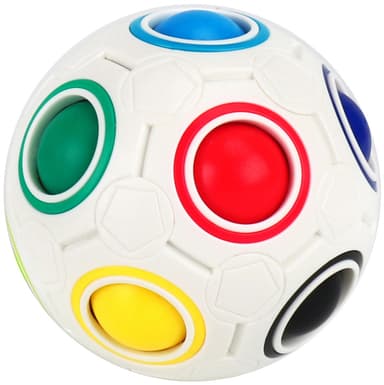 MOYU Rainbow Ball