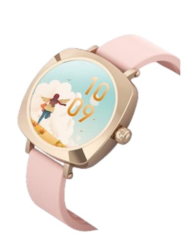 IP67 Vandtæt Smart Watch med Fitness Tracker