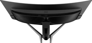 MSI MPG 341CQPX 34.18" QD-OLED buet gaming-skærm