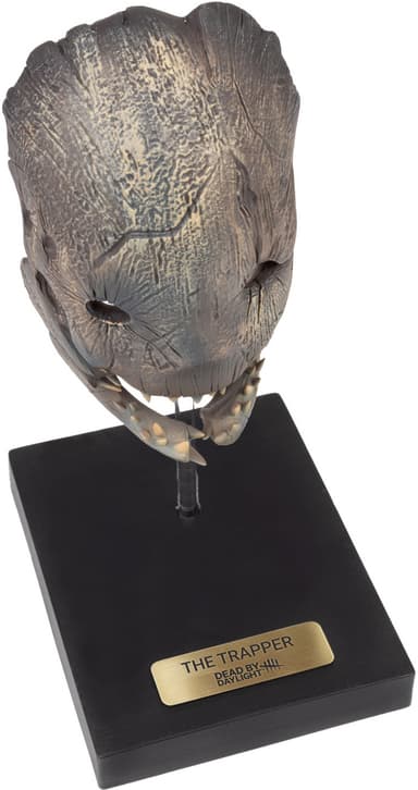 ItemLab Dead by Daylight actionfigur (Trappers maske)
