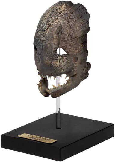 ItemLab Dead by Daylight actionfigur (Trappers maske)