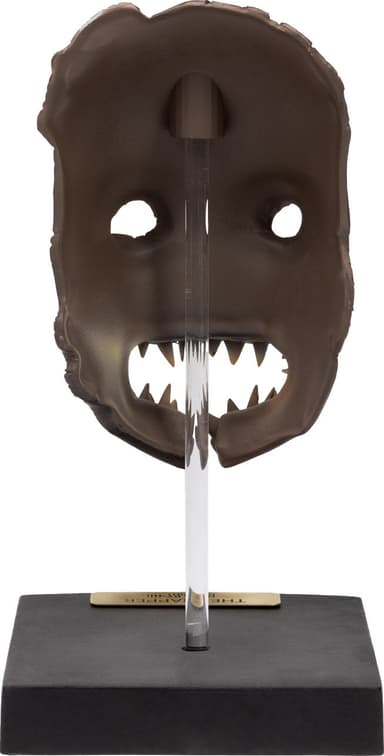 ItemLab Dead by Daylight actionfigur (Trappers maske)