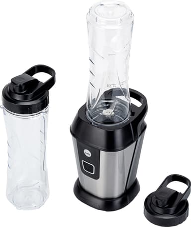 Wilfa blender Blend 2GO BL-5002GO (rustfrit stål)