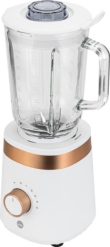 Wilfa blender BLW-1000 (hvid)