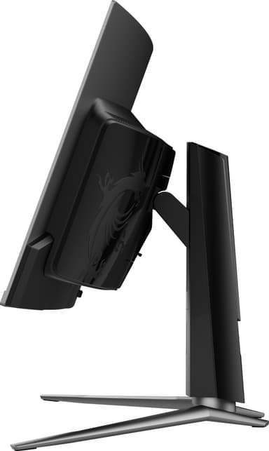 MSI MPG 341CQPX 34.18" QD-OLED buet gaming-skærm
