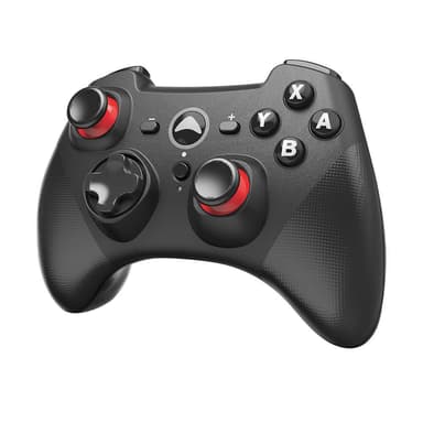HAMA Controller Gamepad Bluetooth Nintendo Switch Sort