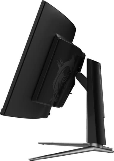 MSI MPG 491CQP 49" QD-OLED buet gaming-skærm