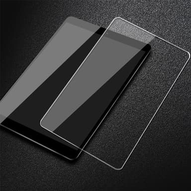 Skærmbeskytter i hærdet glas til Samsung Galaxy Tab (2-pack) Samsung Galaxy Tab A7/T500/T505