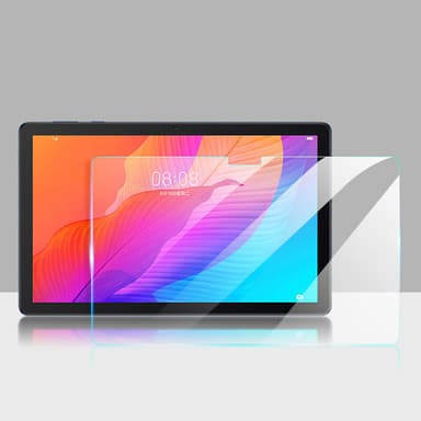 Skærmbeskytter i hærdet glas til Samsung Galaxy Tab (2-pack) Samsung Galaxy Tab A7/T500/T505