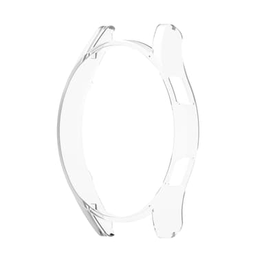 PC taske til Samsung Galaxy Watch FE 40mm Gennemsigtig