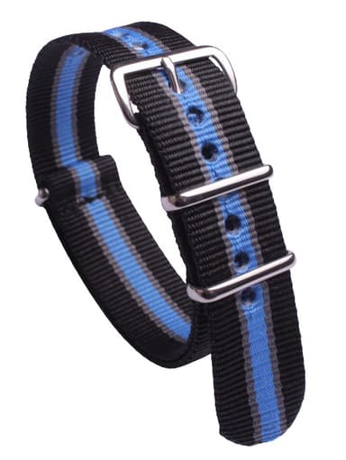 DW Nylon urrem 22 mm