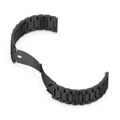 Suunto 7 armbånd rustfrit stål Sort