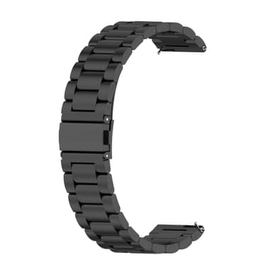 Suunto 7 armbånd rustfrit stål Sort