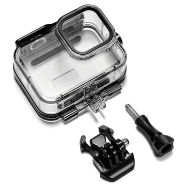 Beskyttende etui til GoPro Hero12 actionkamera