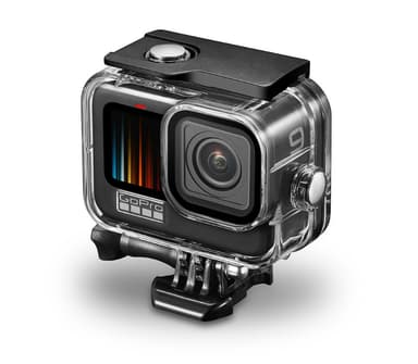 Beskyttende etui til GoPro Hero12 actionkamera