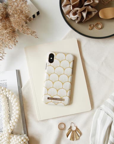 Fashion Case Novalanalove iPhone 8/7/6/6S/SE Art D
