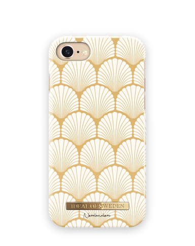 Fashion Case Novalanalove iPhone 8/7/6/6S/SE Art D