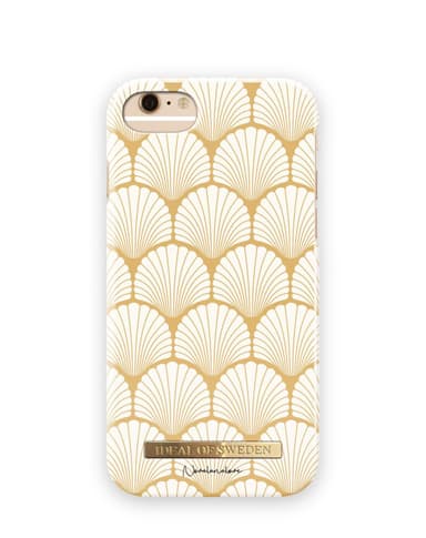 Fashion Case Novalanalove iPhone 8/7/6/6S/SE Art D