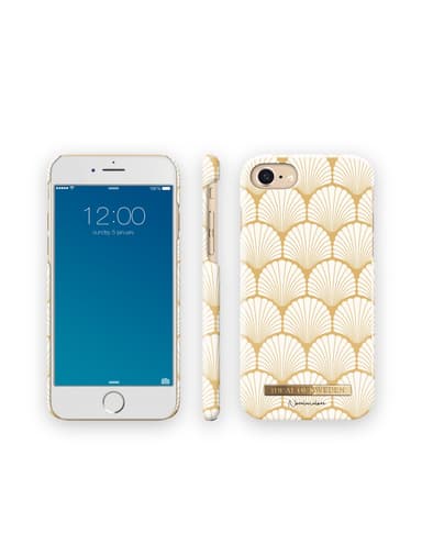 Fashion Case Novalanalove iPhone 8/7/6/6S/SE Art D
