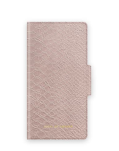 Atelier Wallet Galaxy S20P Lotus Snake