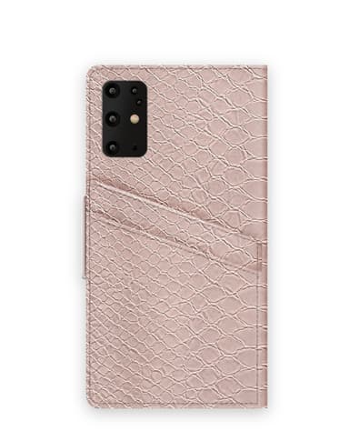 Atelier Wallet Galaxy S20P Lotus Snake