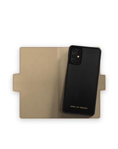 Atelier Wallet Galaxy S20P Lotus Snake