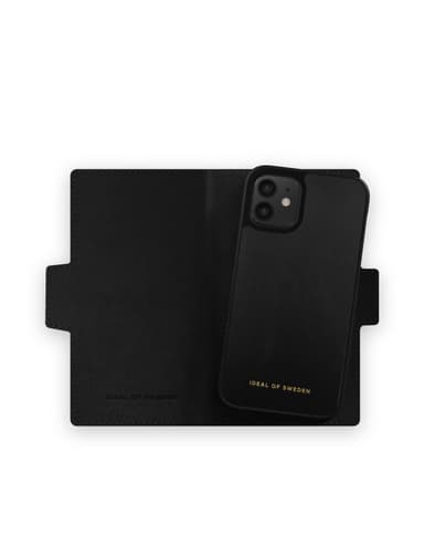 Unity Wallet iPhone 12 MINI Onyx Black