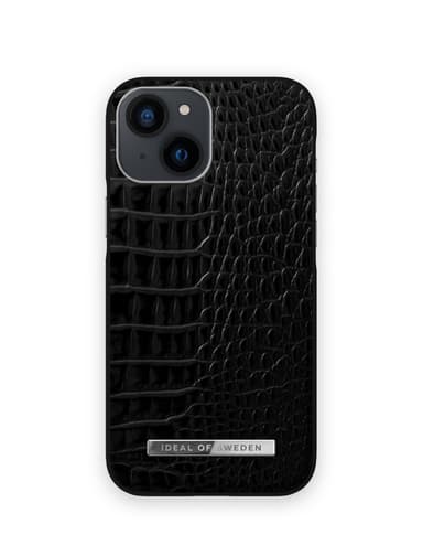 Atelier Case iPhone 13 Mini Neo Noir Cro Slv