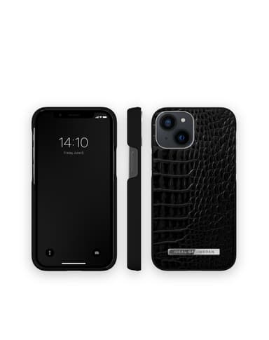 Atelier Case iPhone 13 Mini Neo Noir Cro Slv