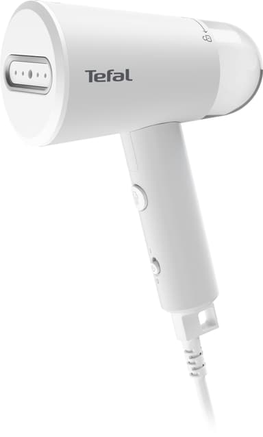 Tefal Origin Travel håndholdt steamer (hvid)