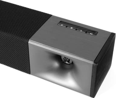 Klipsch Cinema 600 3.1 soundbar