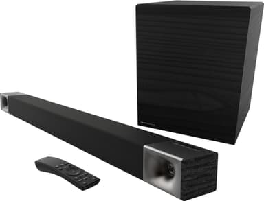Klipsch Cinema 600 3.1 soundbar