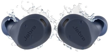 Jabra Elite 8 Active Gen. 2 true wireless in-ear-hovedtelefoner (navy)