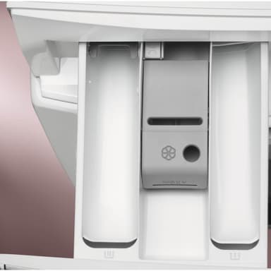 Electrolux Serie 700 vaskemaskine EW7F866XE7 (10,5 kg)