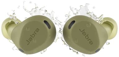 Jabra Elite 8 Active Gen. 2 true wireless in-ear-hovedtelefoner (grøn)
