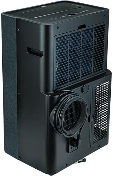 Wilfa Chill 12 Connected klimaanlæg AC2B-12000C (mørkegrå)