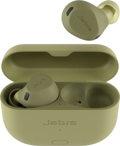 Jabra Elite 8 Active Gen. 2 true wireless in-ear-hovedtelefoner (grøn)