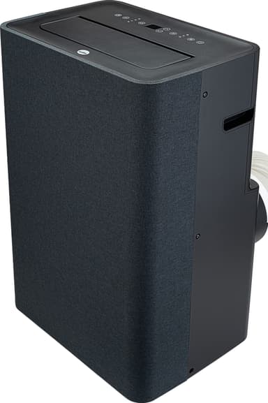 Wilfa Chill 12 Connected klimaanlæg AC2B-12000C (mørkegrå)