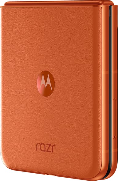 Motorola Razr 50 5G smartphone 8/256 (Spitz Orange)