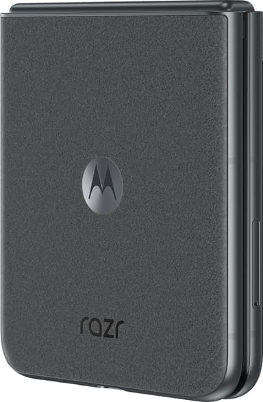 Motorola Razr 50 5G smartphone 8/256 (Koala Grå)