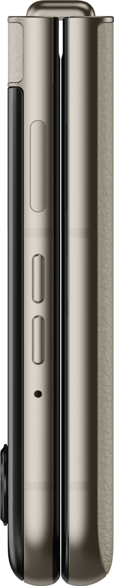 Motorola Razr 50 5G smartphone 8/256 (Strandsand)