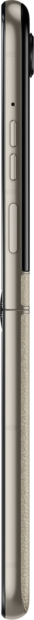 Motorola Razr 50 5G smartphone 8/256 (Strandsand)