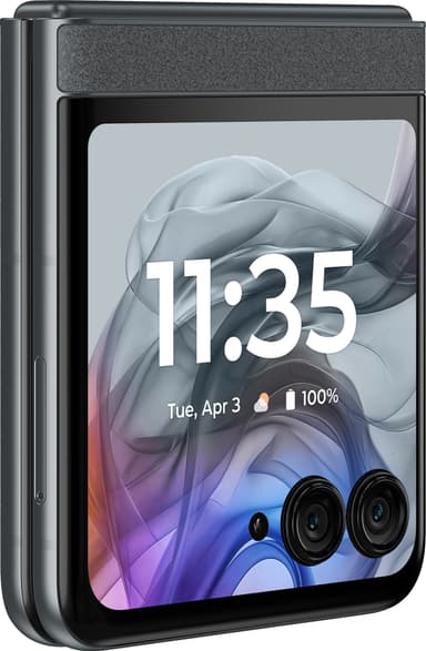 Motorola Razr 50 5G smartphone 8/256 (Koala Grå)