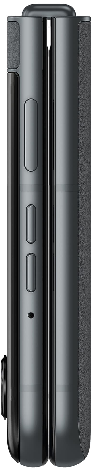 Motorola Razr 50 5G smartphone 8/256 (Koala Grå)