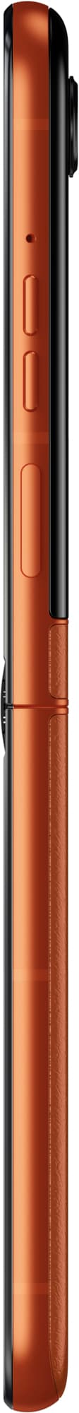 Motorola Razr 50 5G smartphone 8/256 (Spitz Orange)