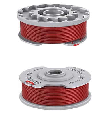 Udskiftningsspole linee til Gardena SmallCut 300, Gardena Art 8844 & Art 8845
