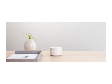 Google Wi-Fi Trådløs router Desktop