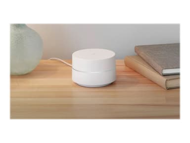 Google Wi-Fi Trådløs router Desktop